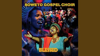 Video thumbnail of "Soweto Gospel Choir - A Place In Heaven"