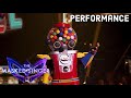 Gumball sings “If I Could Turn Back Time” by Cher | THE MASKED SINGER | SEASON 11