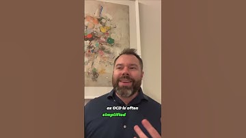 Accept Your MISTAKES! #ocdawareness #ocdrecovery #ocdtips #ocd