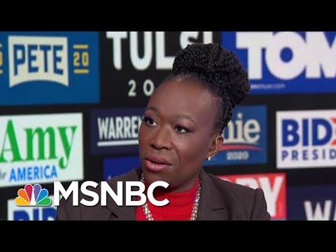 Joy Reid: For Republicans, The Cost Of Acquitting Trump Went Up Today | MSNBC