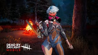 The Skull Merchant Gameplay | Dead By Daylight Mobile