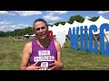 WUCC 2018 - Spirit of the Game