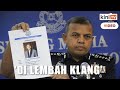 'Naluri saya kata Datuk Nicky masih berada di Lembah Klang' - Ayob Khan