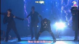 Download lagu [Engsub] Kim Hyun Joong - Please be nice to me@Persona In Seoul Encore Concert