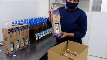 KUNJUNGAN UMKM SYRUP JAHE 33 || KKN KELOMPOK 44