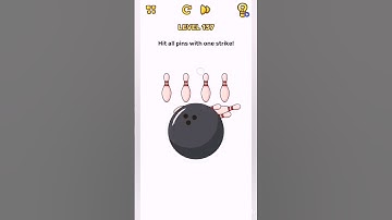 Brain Blow. level#137 solution walkthrough answer.