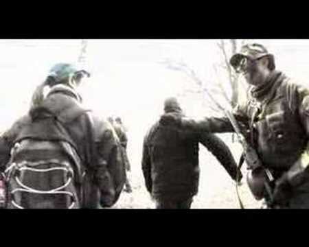 WEM/ERT SRSA Skövde 2008