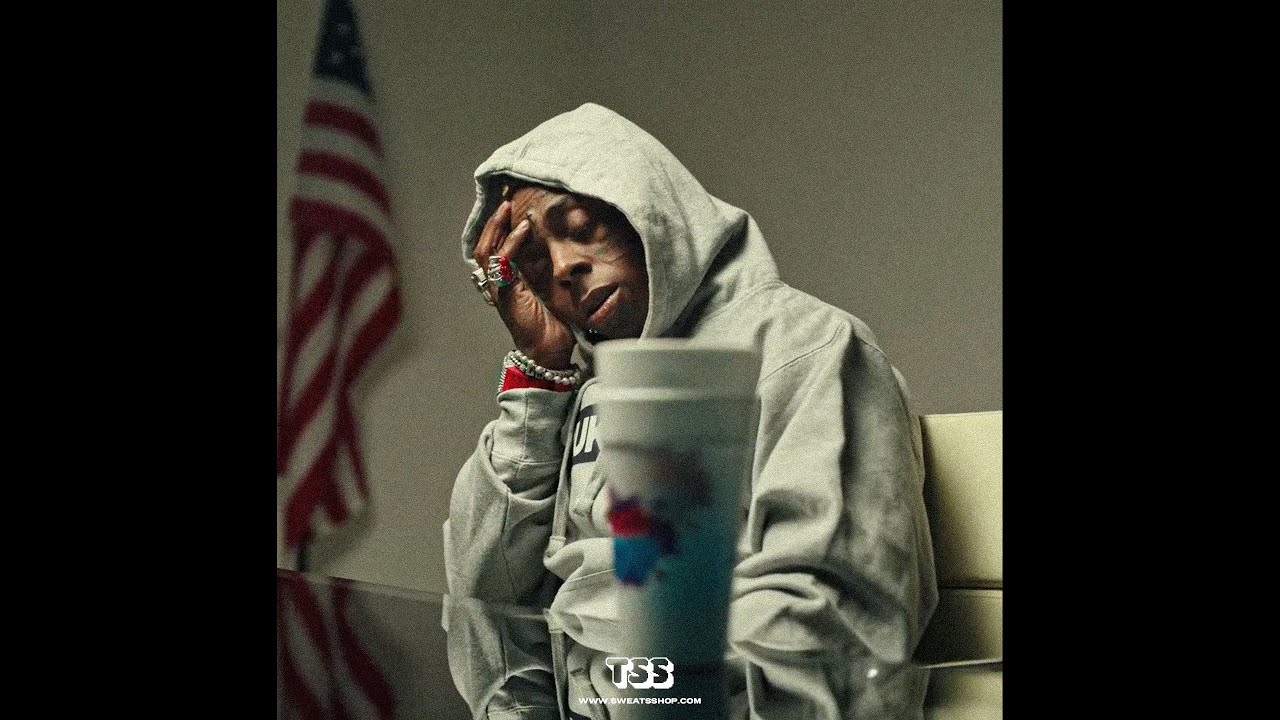 [FREE] LIL WAYNE TYPE BEAT - “CODEINE” | TYPE BEAT 2025