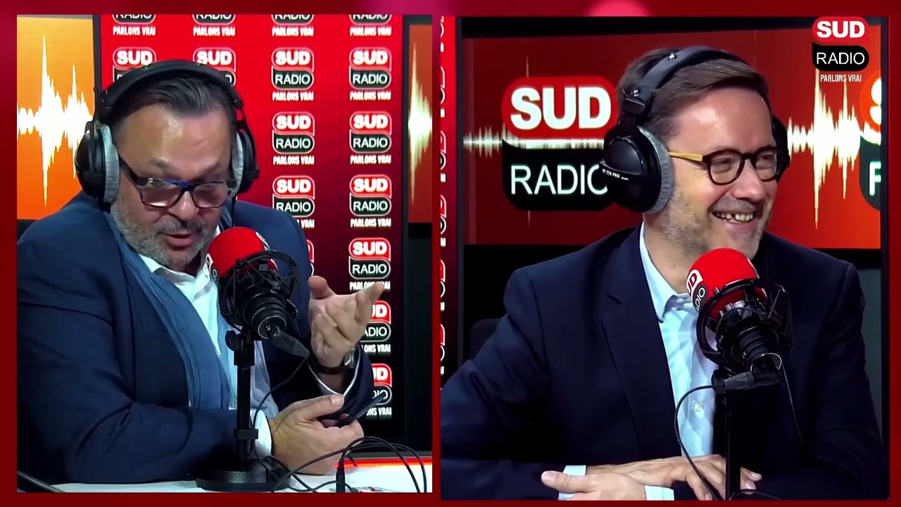 Politique du logement, avec le député Lionel Causse - Parlons immo