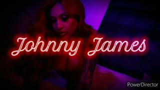 Johnny James - Perfect Little Lies