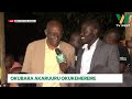 TV WEST LIVE OKUBARA AKARUURU AHA TALLY CENTRE MBARARA CITY TV WEST LIVE OKUBARA AKARUURU AHA TALLY CENTRE MBARARA CITY