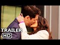 Luckless in love trailer 2022 paniz zade romantic movie