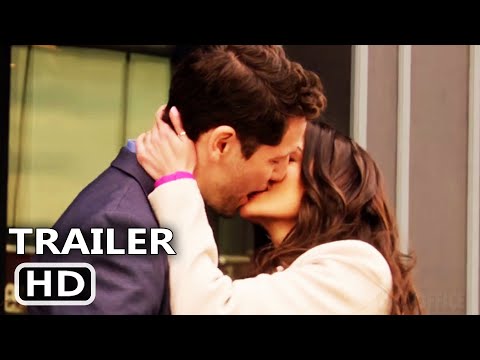 LUCKLESS IN LOVE Trailer (2022) Paniz Zade, Romantic Movie