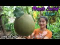 Pomelo Salad Recipe / Pomelo Fruit Recipe / Cooking With Sreypov