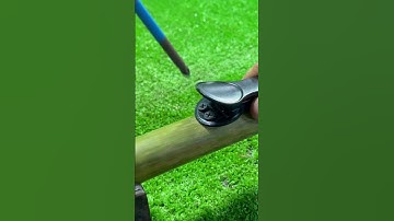 Handcraft a simple Trigger mechanism # Craft idea # DIY # New Design