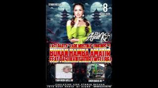 DJ AJENK 🎧 FUNKOT LAST PARTY LARE MUSTIKA (DHEN05™) BUKAN HAMBA AMATIR FEAT PASUKAN GHOIB (WELL86)