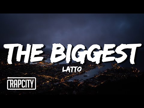 Latto - The Biggest