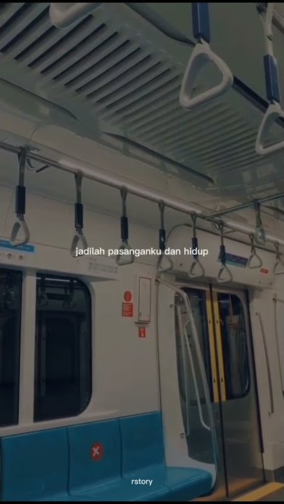 Story Wa Lirik Terbaru ||Melepas Lajang - Arvian Dwi ft Tri Suaka