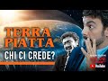 TERRA PIATTA: chi ci crede?