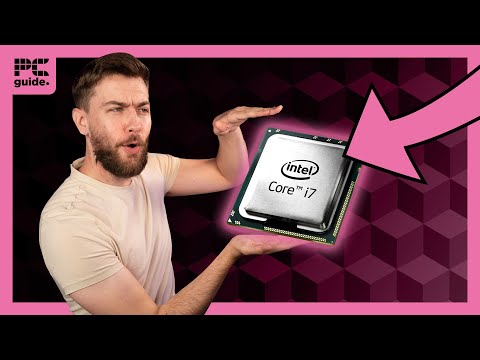 Video: Qual è la migliore CPU per socket 1155?