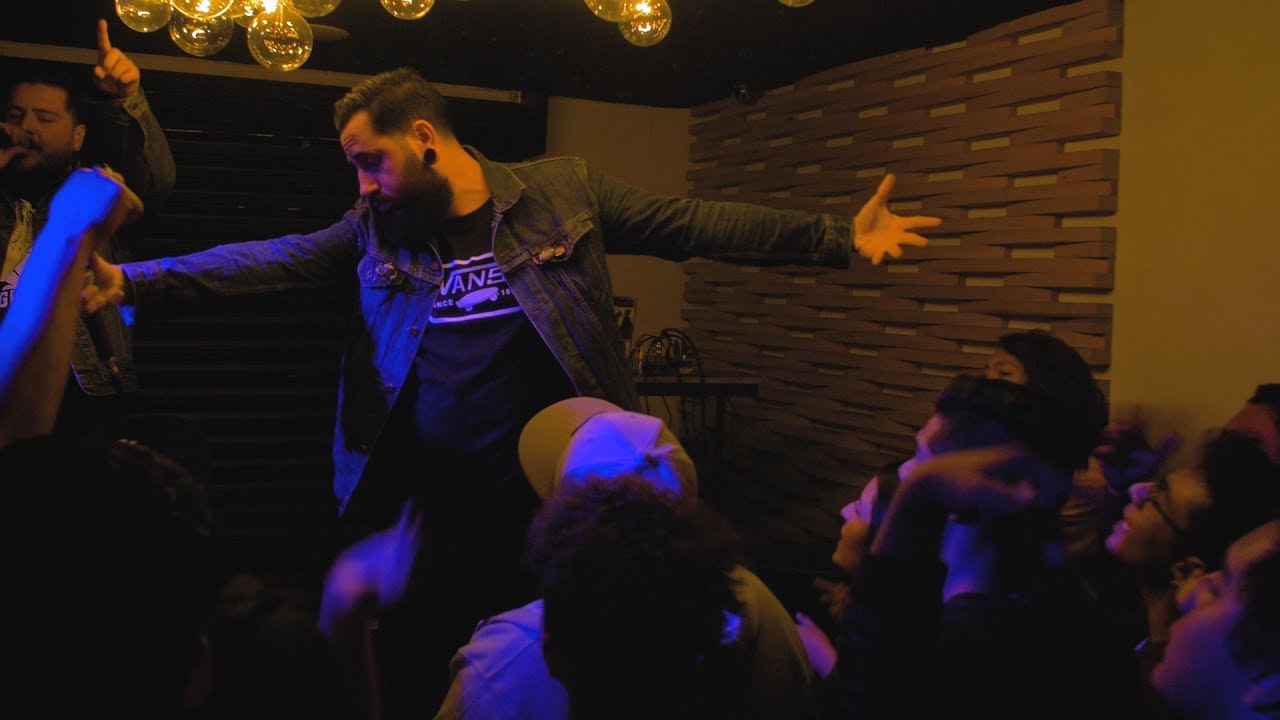 Lng/SHT - Sin Cuenta (Video Oficial)