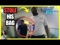12 People Arrested For Stealing At Their Job