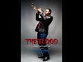 The blood by jonathan laurince trumpet rendition