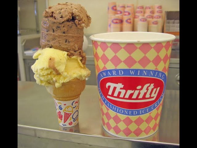 Walgreens' Purchase Of Rite Aid Has People Screaming For Thrifty Ice Cream  - CBS Los Angeles