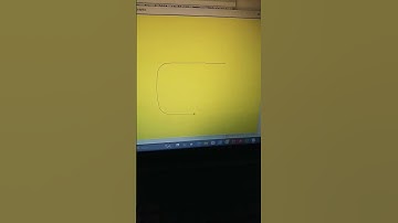 python ✍️How to Draw the YouTube Logo in Python.#art  #coding #viral #shorts #trending