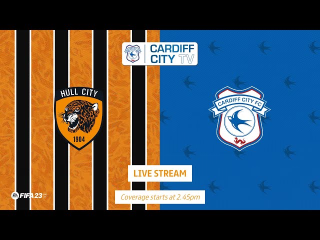 Hull City 3-0 Cardiff City highlights as Tigers secure back-to-back  Championship wins - Hull Live