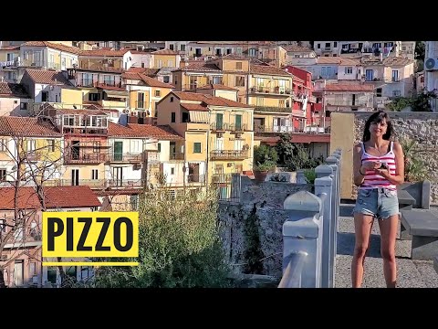 ITALY: Pizzo-Best Kept Secret of Calabria?