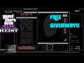 Diamond Casino Heist Money Glitch GTA 5 - YouTube