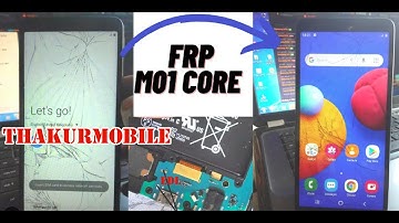 samsung m01 core frp remove unlock tool with test point one click new update  2023