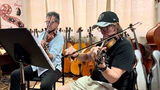 Download Lagu Gliga Maestro 4/4 Violin - Bach’s Concerto for Two Violins in D minor MP3 Download Lagu Gliga Maestro 4/4 Violin - Bach’s Concerto for Two Violins in D minor MP3