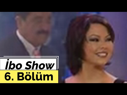 Ebru Gündeş - İbo Show - 6. Bölüm (2005)