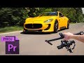 HOW TO FILM CARS TUTORIAL // Epic Car Video