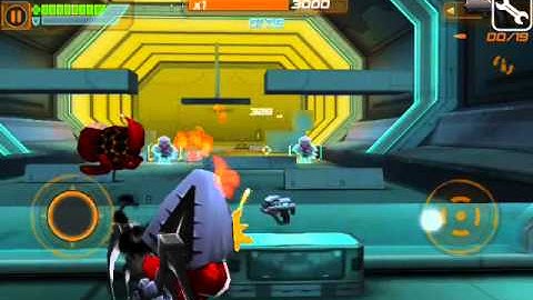 Call of mini infinity hack glory{Root}