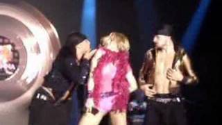 05. Madonna - Everybody & Jump [Live at G-A-Y Club in London]
