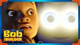 Bob the Builder | Spooky monster out in the woods 👻  1 hour  Halloween Adventure ⭐ Videos For Kids