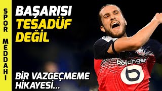 Yusuf Yazıcı Avrupada Daha Büyük Bir Takıma Mı Gidiyor?