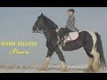 MARIO EDUARDO -  Deserve me (Official Video) by TommoProduction