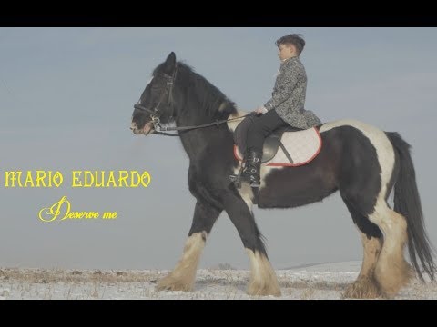 MARIO EDUARDO -  Deserve me by TommoProduction mp3 letöltés