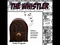 The Whistler - Letter from Cynthia