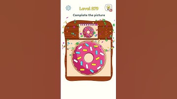 DOP 3 Level 279 #coriandergaming #dop3 #gamingvideo #gaming