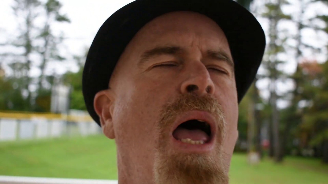 My Old Town (Official Music Video)