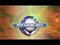 MVP Caribe 2013
