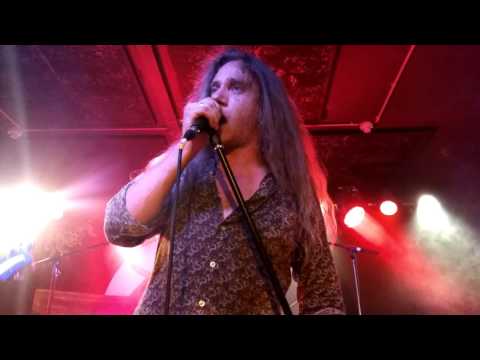 Siena Root live in Cologne (June 2017)