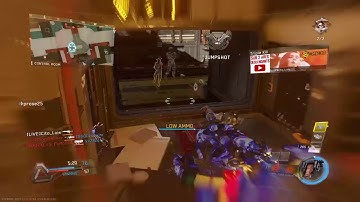 The reason why the VPR YOKAI is the best epic weapon! Infinite Warfare