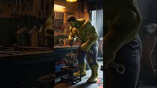 HULKU KO BEHEN 🥺 #hulk #viral #shorts #ytshorts #youtubeshorts