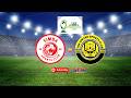 LIVE SIMBA SC 4 0 TRA UNITED CRDB FEDERATION CUP 